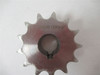 MFG 3S40B13X3/4"; Sprocket #40 SS 3/4"ID 13Teeth