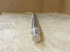 MFG- 28202759; Infeed Shaft; SS; R8/1"Dial/ 18" Belt