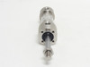SMC CG5BN20SR-20; Air Cylinder; SS; 1.0MPa; 20mmID x 20mm Stk