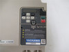 Yaskawa GA50U4023ABA; Variable Speed Drive 15HP 480V 23 4A