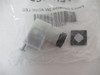 Aventics R432011982; Pneumatic Valve Connector Form C 24V LED