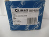 Climax C170E-162; Locking Assembly 1-5/8"
