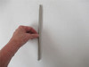 Marel 3210571; Idler Shaft 10.25"  Length