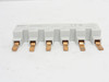 sprecher+schuh L9-AMCL206; Circuit Breaker Busbar; 115A; 600VAC; 2P