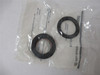 Allen-Bradley 800T-FXJMQH2RA7; Push Pull Switch30mm 3Position