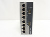 Phoenix 1000T-8POE-GT-2SFP; Ethernet Switch 1026929; 18-57VDC