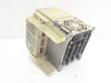 Yaskawa CIMR-VUBA0010FAA; AC Drive 200-240VAC; 20.2/14.1 Amps