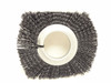 Zee-Co EQMSTTBRUSH; Set-16 Shaped Trolley Track Brushes; 1"ID