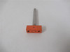 BL Brooks & Son 81400471; Pin Block Asssembly 5" LG