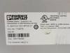 Phoenix 1000-8POE-GT; Network Switch 1102079; 19-57VDC