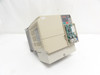 Yaskawa CIMR-VUBA0018FAA; AC Drive 200-240VAC; 35A In; 5HP