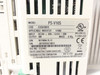 Yaskawa CIMR-VUBA0018FAA; AC Drive 200-240VAC; 35A In; 5HP