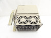 Yaskawa CIMR-VUBA0018FAA; AC Drive 200-240VAC; 35A In; 5HP