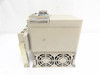 Yaskawa CIMR-VUBA0018FAA; AC Drive 200-240VAC; 35A In; 5HP