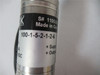 Noshok 100-1-5-2-1-2-6; Pressure Transmitter Male 1/4" NPT