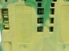 Wago 285-0157; High-Current Ground Terminal; 2-Position Ground