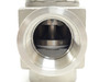 Gadren MDL-UNKN-254361; Manual Check Valve SS; 90Deg; 1-1/2NPT