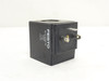 Festo MH-2-24VDC-PA; Air Solenoid Coil 549906; 24VDC; 9/16"ID