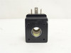 Festo MH-2-24VDC-PA; Air Solenoid Coil 549906; 24VDC; 9/16"ID