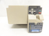 Yaskawa CIPR-GA50UB018ABAA-AAAASA; AC Drive 5HP 1-PH IN; 3-PH OUT