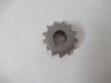 Martin 40B13SS; Sprocket #40 3/4"ID SS 13Teeth
