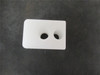 Boyer Machine 79517RH; Right Hand Threaded Block Adjustment