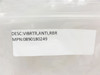 Supply-one Omni 890180249; Anti-Vibration Kit