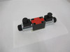 Argo Hytos RPE3-063H11/12060E5; DirectionControl Valve120VAC