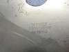 Marel 3839057; Round Blade D300; 3839057; 2300105378; 2235962