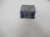 Telemecanique ZCKM1H29; Limit Switch 3 A 240 V; AC-15