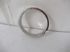Robert Reiser 982100090; Spacing Ring 4.5" ID 5" OD SST