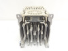 Yaskawa CIPR-GA50UB010ABAA-AAAASA; AC Drive 3HP 1-PH IN; 3-PH OUT
