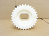 Baader 6250182072; Sprocket; 30 Teeth; 15/16 x 1-11/64"ID