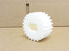 Baader 6250182053; Sprocket; 23 Teeth; 15/16" x 5/8"ID