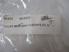 Lantech 30132112; Idler Roller Assembly V Groove