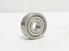 Koyo 628ZZ; Ball Bearing  8mmID x 24mmOD x 8mm Width