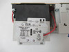 Eaton AN16GN0; NEMA-2 Starter 45Amp 600VAC; Coil: 440-480VAAC