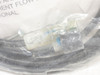 Parker PS2946J79BP; Solenoid Connector; 24VAC; 3-Pin; 2M Long