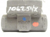 Velan B-1/2"; Bolted Bonnet Gate Valve; 1/2NPT; 1975PSIG