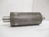 Urschel 45212; Roller Assembly; SS; 10" Face Width; 1-1/8"ID