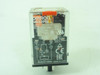 Omron MKSS2PINAC120; Relay; 10A; 8-Pin; 250VAC; Coil:120VAC