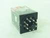 Omron MKSS2PINAC120; Relay; 10A; 8-Pin; 250VAC; Coil:120VAC