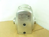 Boston Gear SSHF721-10K-B5-HS1-P20; Worm Speed Reducer; 10:1