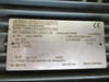 SEW RF87DRN100L4/ES7A/DH; Gear Motor; 72.57:1 Ratio; 220-230/380-400V