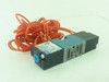 MAC 45A-P00-DAAD-1BL; Solenoid Valve; 120V; 5.4W; VAC To 120PSI