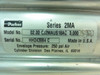 Parker 02.00CJ2MAUS18AC3.000; Pneumatic Cylinder; 2"ID