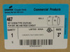 Cooper 467; Rigid Conduit Coupler; Size: 3"; Steel; EMC/IMC