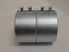 Cooper 467; Rigid Conduit Coupler; Size: 3"; Steel; EMC/IMC