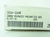 MAC 35A-0AR; Solenoid Valve; 1-Port; W/ Adjustment Knob