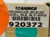 Coti CI-51; Load Cell; 50 Lb Capacity; m V/V: 1.9908